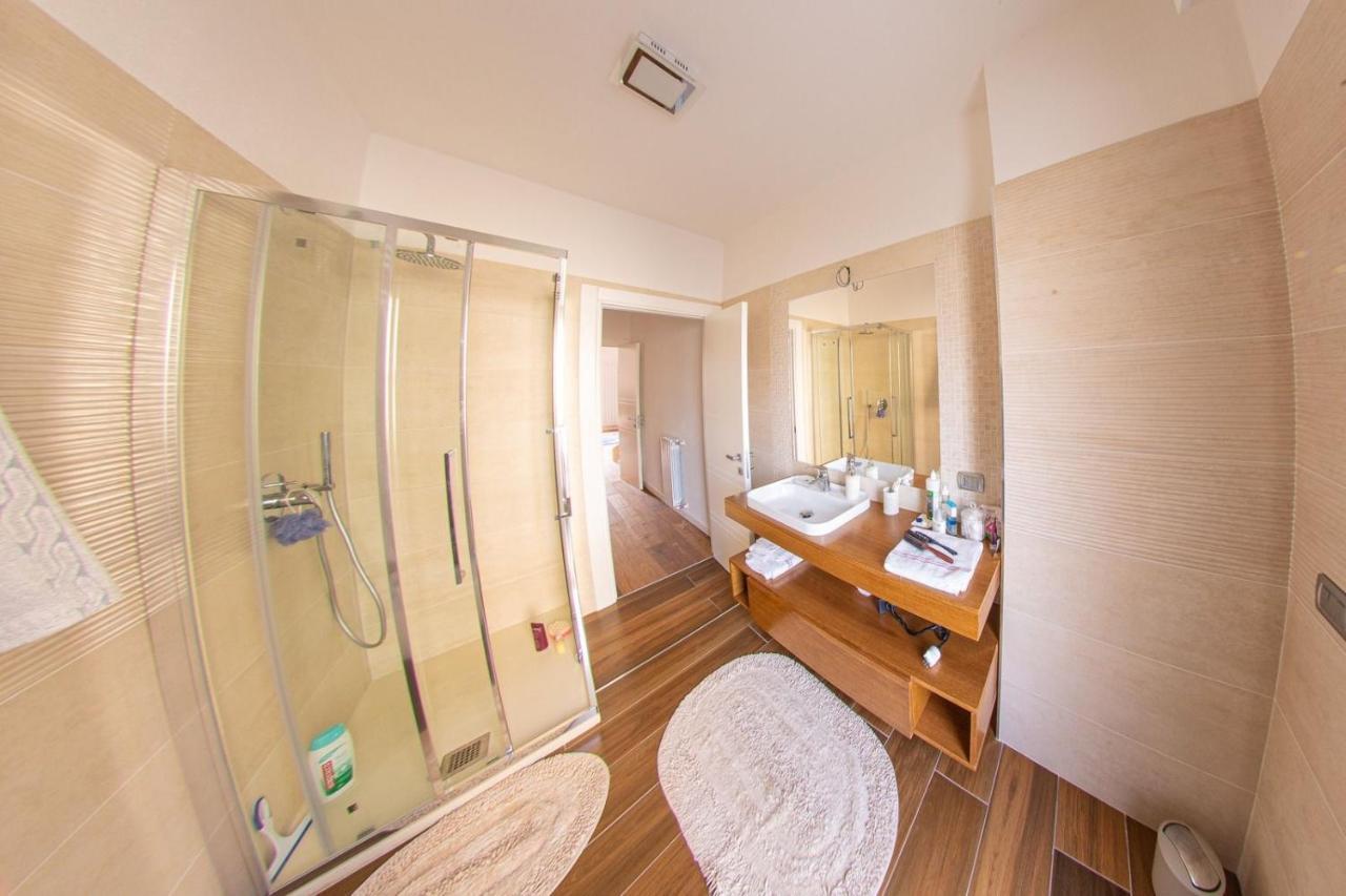 Figoli guesthouse Oristano Extérieur photo